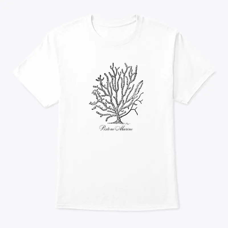 Gorgonian -Line