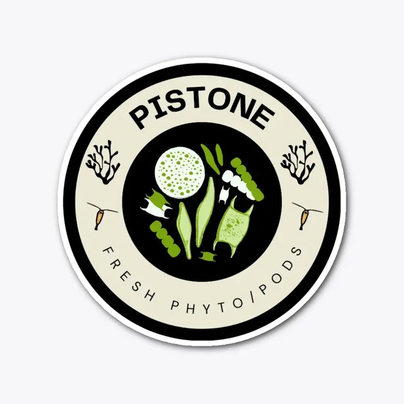 Pistone's Marine